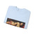 PIERO DI COSIMO - Venus, Mars, and Cupid (detail)2 (Artwork) Crewneck Sweatshirt