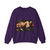 PIERO DI COSIMO - Venus, Mars, and Cupid (detail)2 (Artwork) Crewneck Sweatshirt