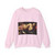 PIERO DI COSIMO - Venus, Mars, and Cupid (detail)2 (Artwork) Crewneck Sweatshirt