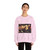PIERO DI COSIMO - Venus, Mars, and Cupid (detail)2 (Artwork) Crewneck Sweatshirt