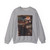 TINTORETTO, Jacopo Robusti - The Conversion of Saul (detail) (Artwork) Crewneck Sweatshirt
