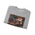 TINTORETTO, Jacopo Robusti - The Conversion of Saul (detail) (Artwork) Crewneck Sweatshirt