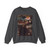 TINTORETTO, Jacopo Robusti - The Conversion of Saul (detail) (Artwork) Crewneck Sweatshirt