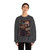 TINTORETTO, Jacopo Robusti - The Conversion of Saul (detail) (Artwork) Crewneck Sweatshirt