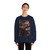 TINTORETTO, Jacopo Robusti - The Conversion of Saul (detail) (Artwork) Crewneck Sweatshirt