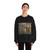 MONET, Claude - Poplars at Giverny, Sunrise (Artwork) Crewneck Sweatshirt