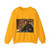 MONET, Claude - Portrait of Stephane Mallarme (Artwork) Crewneck Sweatshirt