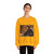 MONET, Claude - Portrait of Stephane Mallarme (Artwork) Crewneck Sweatshirt