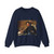 MONET, Claude - Portrait of Stephane Mallarme (Artwork) Crewneck Sweatshirt