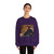 MONET, Claude - Portrait of Stephane Mallarme (Artwork) Crewneck Sweatshirt