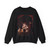 LAWRENCE, Sir Thomas - The Angerstein Children (Artwork) Crewneck Sweatshirt