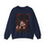 LAWRENCE, Sir Thomas - The Angerstein Children (Artwork) Crewneck Sweatshirt