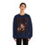LAWRENCE, Sir Thomas - The Angerstein Children (Artwork) Crewneck Sweatshirt