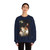 LAWRENCE, Sir Thomas - Portrait of the Children of John Angerstein (Artwork) Crewneck Sweatshirt