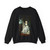 LAWRENCE, Sir Thomas - Queen Charlotte (Artwork) Crewneck Sweatshirt