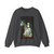 LAWRENCE, Sir Thomas - Queen Charlotte (Artwork) Crewneck Sweatshirt