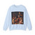 LAZZARINI, Gregorio - Merit Offers the Command to Doge Morosini (Artwork) Crewneck Sweatshirt