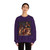 LAZZARINI, Gregorio - Merit Offers the Command to Doge Morosini (Artwork) Crewneck Sweatshirt