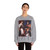 LAZZARINI, Gregorio - Doge Morosini Offers the Reconquered Morea to Venice (Artwork) Crewneck Sweatshirt