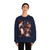LAZZARINI, Gregorio - Doge Morosini Offers the Reconquered Morea to Venice (Artwork) Crewneck Sweatshirt