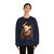 LAZZARINI, Gregorio - Jael and Sisera (Artwork) Crewneck Sweatshirt