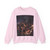LAZZARINI, Gregorio - Orpheus and the Bacchantes (detail) (Artwork) Crewneck Sweatshirt