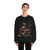 TINTORETTO, Jacopo Robusti - St Roch in the Hospital (detail)3 (Artwork) Crewneck Sweatshirt