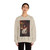 LAWRENCE, Sir Thomas - Pope Pius VII (Artwork) Crewneck Sweatshirt