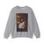 LAWRENCE, Sir Thomas - Pope Pius VII (Artwork) Crewneck Sweatshirt