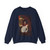 LAWRENCE, Sir Thomas - Pope Pius VII (Artwork) Crewneck Sweatshirt
