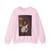 LAWRENCE, Sir Thomas - Pope Pius VII (Artwork) Crewneck Sweatshirt