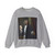 LAZZARINI, Gregorio - Portrait of Antonio Correr (Artwork) Crewneck Sweatshirt