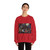 LE BRUN, Charles - Adoration of the Shepherds (Artwork) Crewneck Sweatshirt