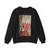 PIERO della FRANCESCA - Torture of the Jew (Artwork) Crewneck Sweatshirt
