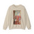 PIERO della FRANCESCA - Torture of the Jew (Artwork) Crewneck Sweatshirt