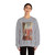 PIERO della FRANCESCA - Torture of the Jew (Artwork) Crewneck Sweatshirt