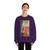 PIERO della FRANCESCA - Torture of the Jew (Artwork) Crewneck Sweatshirt