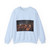 LAZZARINI, Gregorio - Orpheus and the Bacchantes (Artwork) Crewneck Sweatshirt