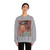 PIERO della FRANCESCA - Torture of the Jew (detail) (Artwork) Crewneck Sweatshirt