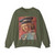 PIERO della FRANCESCA - Torture of the Jew (detail) (Artwork) Crewneck Sweatshirt