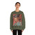 PIERO della FRANCESCA - Torture of the Jew (detail) (Artwork) Crewneck Sweatshirt