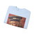 PIERO della FRANCESCA - Torture of the Jew (detail) (Artwork) Crewneck Sweatshirt