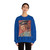 PIERO della FRANCESCA - Torture of the Jew (detail) (Artwork) Crewneck Sweatshirt