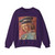 PIERO della FRANCESCA - Torture of the Jew (detail) (Artwork) Crewneck Sweatshirt