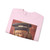 PIERO della FRANCESCA - Torture of the Jew (detail) (Artwork) Crewneck Sweatshirt