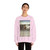 PIERO della FRANCESCA - Triumph of Federico da Montefeltro (Artwork) Crewneck Sweatshirt