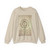 LEONARDO da Vinci - codiciforster (Artwork) Crewneck Sweatshirt