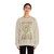 LEONARDO da Vinci - codiciforster (Artwork) Crewneck Sweatshirt