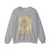 LEONARDO da Vinci - codiciforster (Artwork) Crewneck Sweatshirt