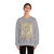 LEONARDO da Vinci - codiciforster (Artwork) Crewneck Sweatshirt